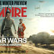 Illustration for article titled The First Order and the Resistance Rule In New Star Wars: The Force Awakens Photos